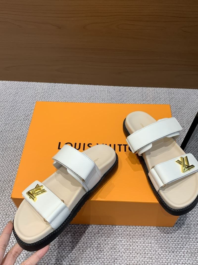 Louis Vuitton Sandals